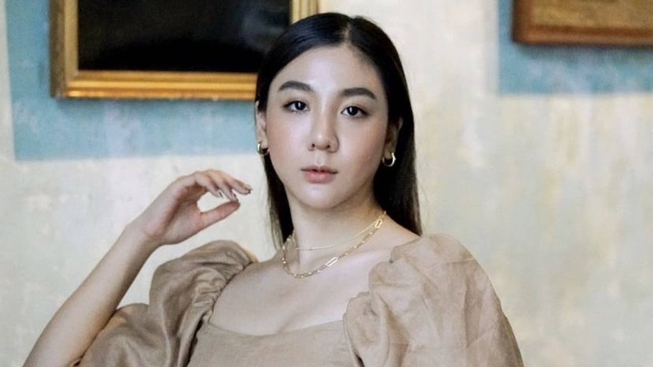 ใบเตย พรพจี คืนจอ ดีขึ้นเพราะได้ธรรมะเข้าช่วย สุขทุกข์อยู่กับเราไม่นาน