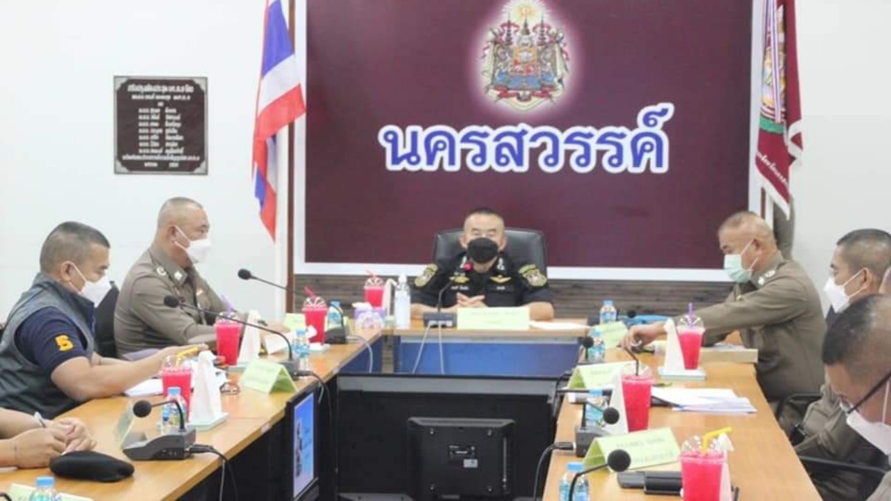ผบช.ปส. สั่งขยายผล เครือข่ายยาเสพติด "ดาบโบ้" หลังค้นห้องพบยาอื้อ