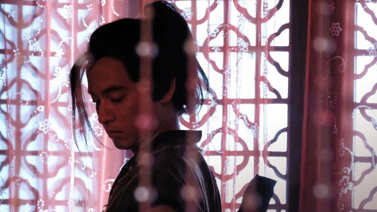 “เจมส์จิ-โบว์-เกรท” ปล่อยภาพเรียกน้ำย่อย ภาพยนตร์ไทยฟอร์มยักษ์ “อโยธยา มหาละลวย”