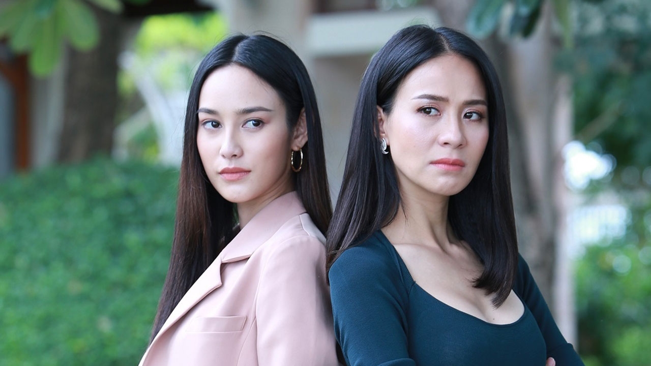 “แม่เบี้ย” เรตติ้งพุ่งถึง 6.0 “นาว-รถเมล์” ชวนลุ้นตอนจบ มีเซอร์ไพรส์คนดู