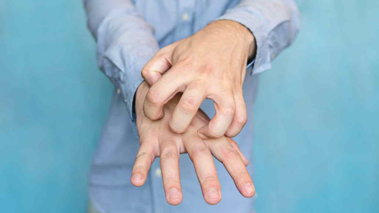 อาการและวิธีป้องกัน "ภูมิแพ้อากาศ" แตกต่างจากโควิดอย่างไร