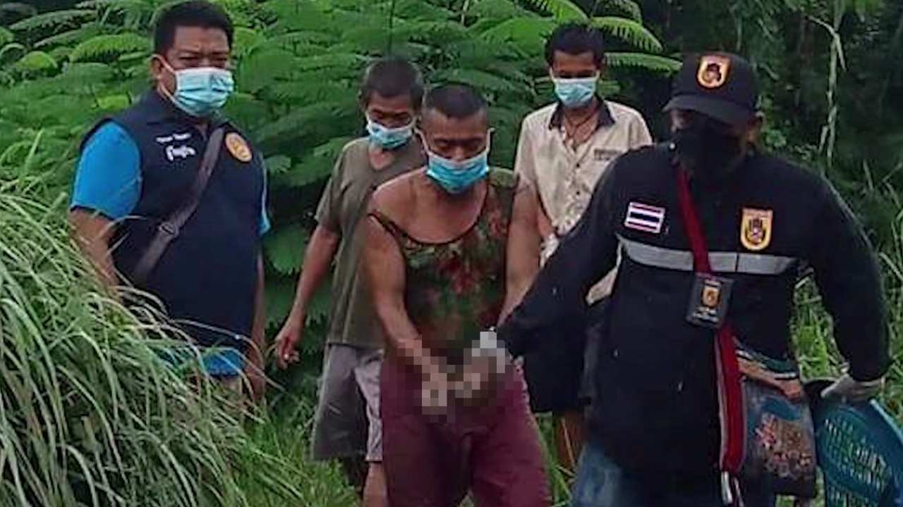 ระดมตำรวจสืบสวน วางแผนจับคนร้ายฆ่าปาดคอสาวโรงงานระยอง ตั้งค่าหัว 5 หมื่น