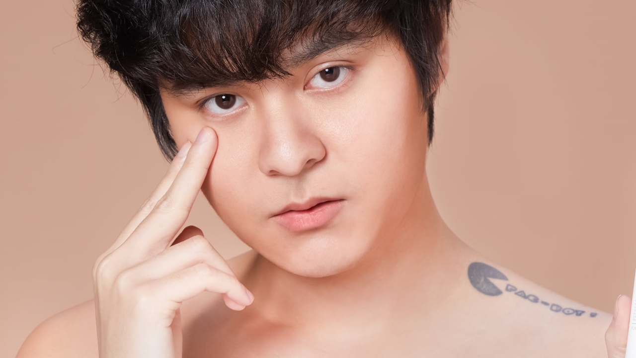 เดอะทอยส์ โพสต์ภาพตัวเอง แต่คนแห่ทักหน้าคล้าย ริว จิตสัมผัส 