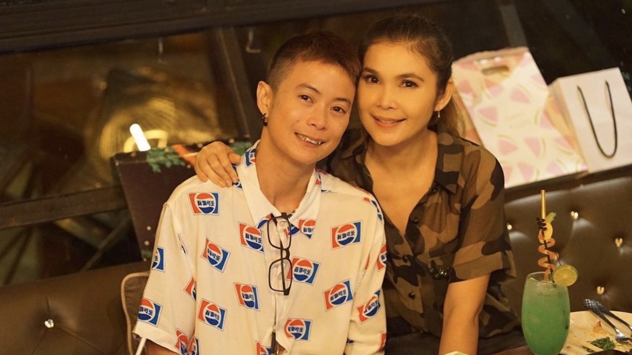 ฝน ธนสุนธร เจอบูลลี่เสียดายแม่พันธุ์ ตลอด 18 ปีที่คบมาแฟนไม่เคยเกาะกิน