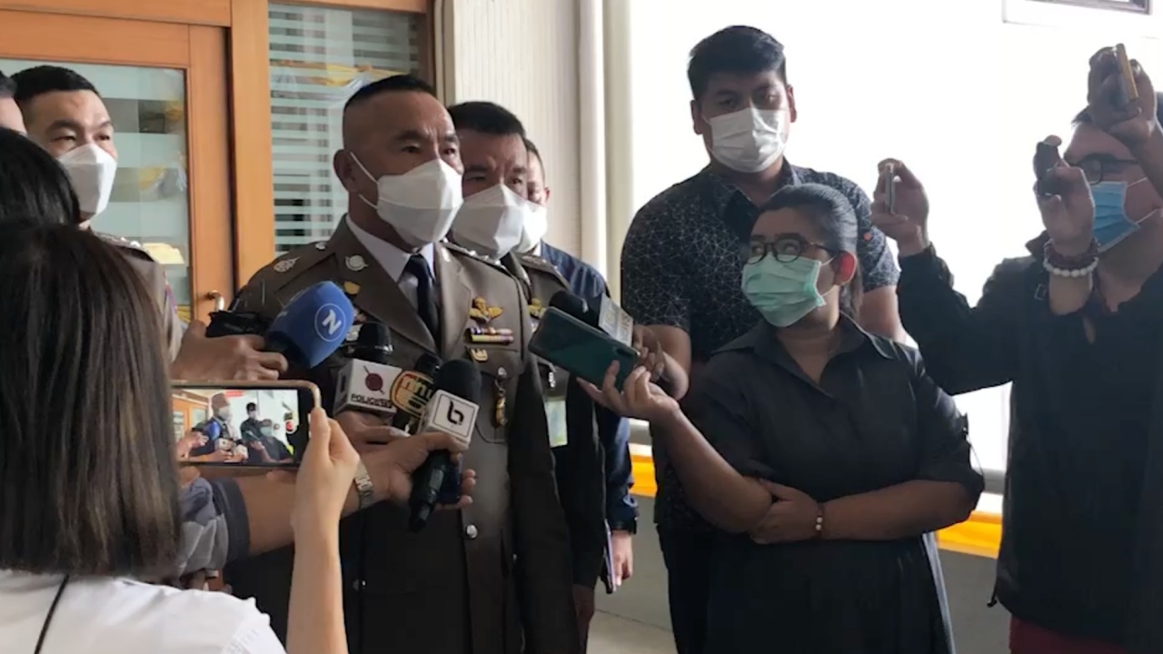 น.1 เผยกรณี คฝ.ทำเกินกว่าเหตุ ต้องรับผิดชอบเอง ยันไม่ถึงขั้นทำให้เสียชีวิต