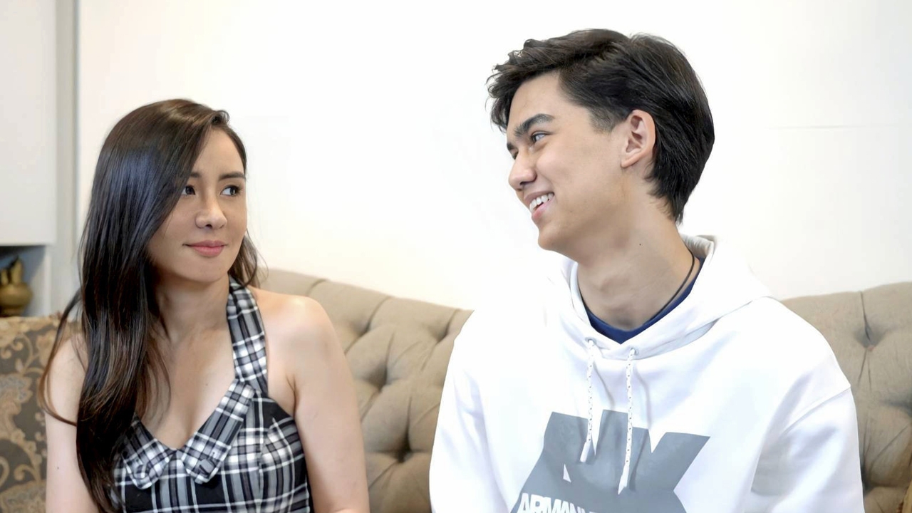 “นิโคล” พาบุกห้อง “ทิกเกอร์” อัปเดตสถานะหัวใจทั้งแม่-ลูกใน “วู้ดดี้ โชว์”