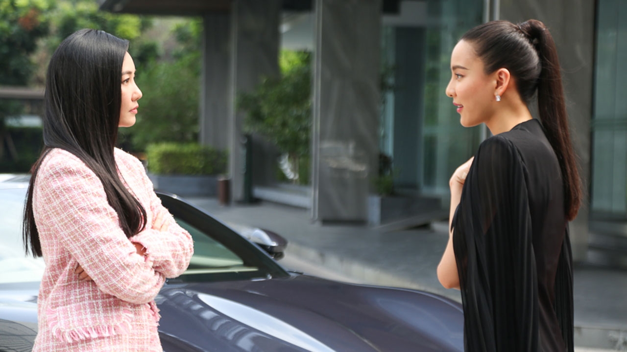 แฟนละครเฮ "กระเช้าสีดา" พร้อมกลับมาออนแอร์ การันตีความแซ่บ 29 ก.ย.นี้