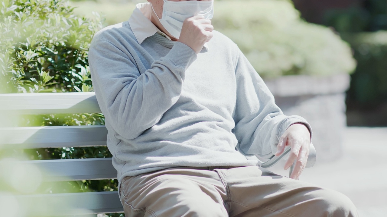 กรมควบคุมโรค ชี้คนที่หายป่วยโควิด อาจเกิดภาวะ "ลองโควิด" แนะเช็กอาการ