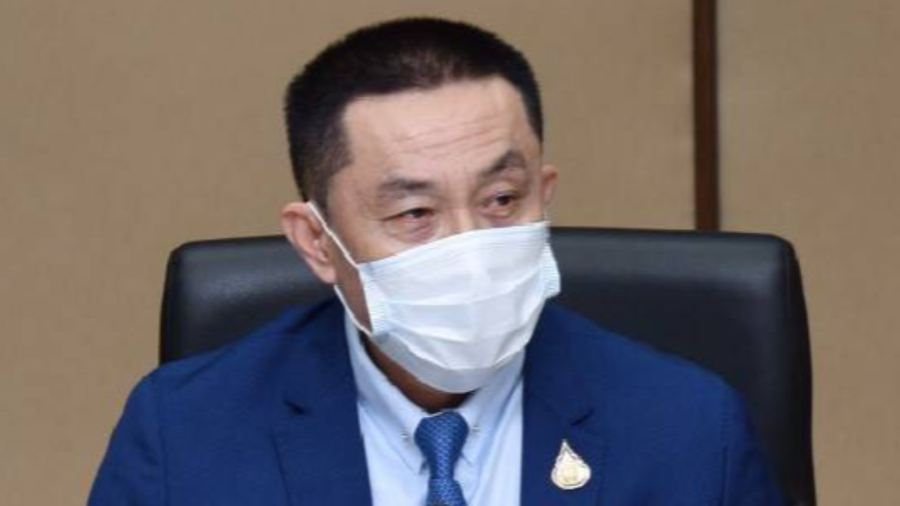 "ศักดิ์สยาม" ถก กบร.เตรียมพร้อมเปิด ปท. จัดข่าวสารการบิน-ใบอนุญาตโดรน