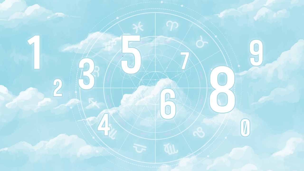 อ.คฑา ชี้เคล็ดลับคาถาประจำวัน พร้อมตัวเลขเสริมดวง