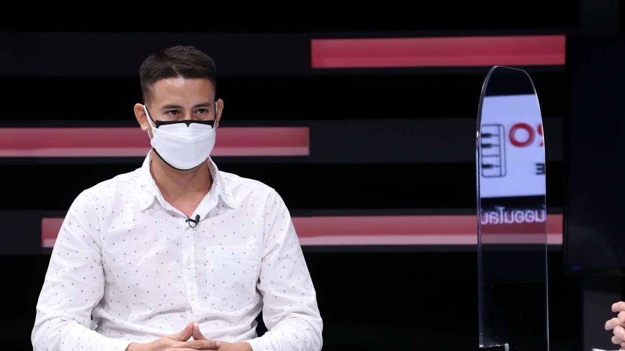 อดีตดารา เควิน ฌ็อง ออกจากเรือนจำแล้ว หลังรับโทษคดียาเสพติด 6 ปี 