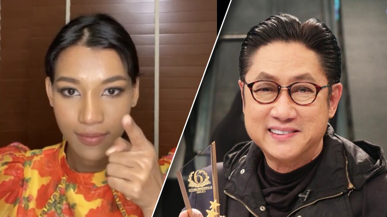 น้ำ พัชรพร ฝากข้อความถึง เสี่ยตา ปัญญา ปมพนักงานในบริษัทแบน ณวัฒน์ 