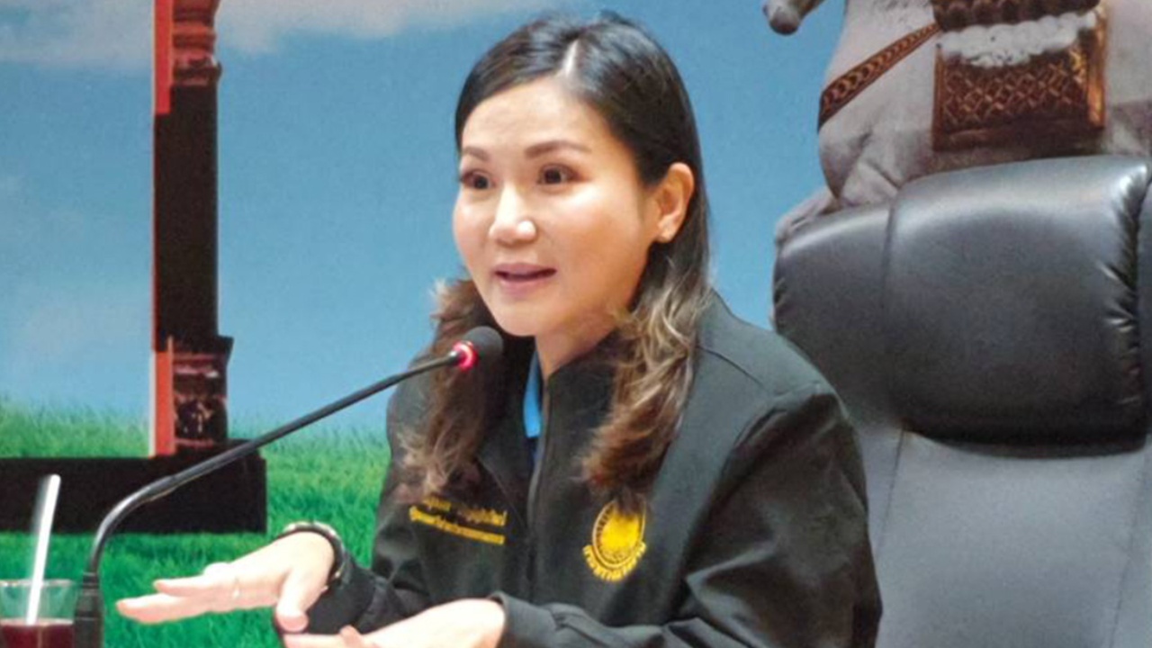 ปิดแคมป์-กระทบก่อสร้าง รมช.แรงงาน ส่งทีมบรรเทาพิษโควิด ย้ำมาตรการ สธ.