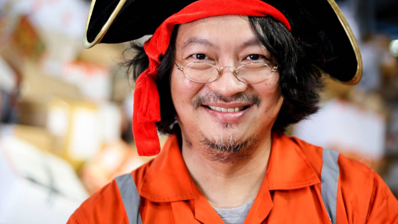 ถนนทุกสายมุ่งหน้าวิภาวดี 1 ส.ค. "สมบัติทัวร์" นัด คาร์ม็อบ ไล่ "บิ๊กตู่"