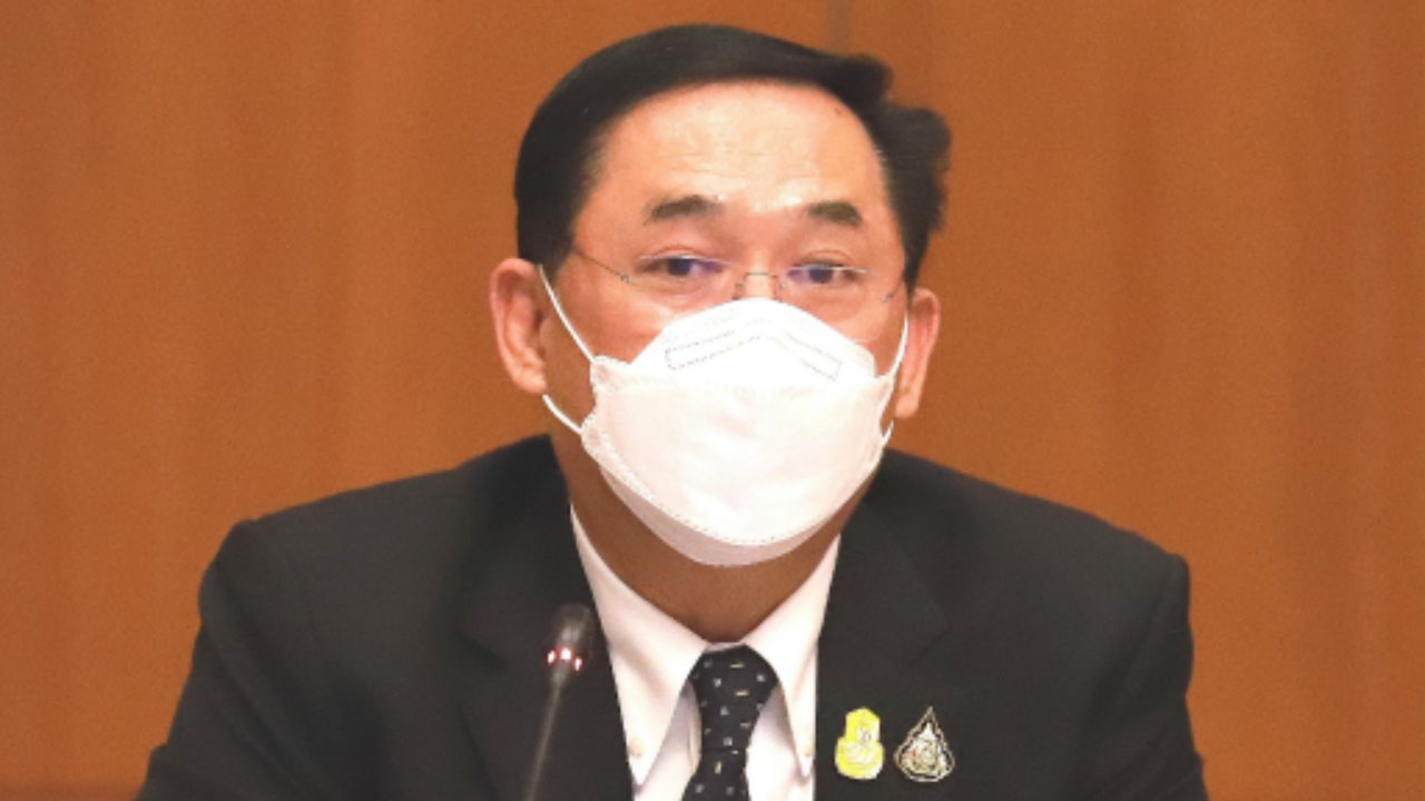 "อนุชา" เผย 593 วัด ทั่วประเทศ "เผาศพโควิด-19" ฟรี