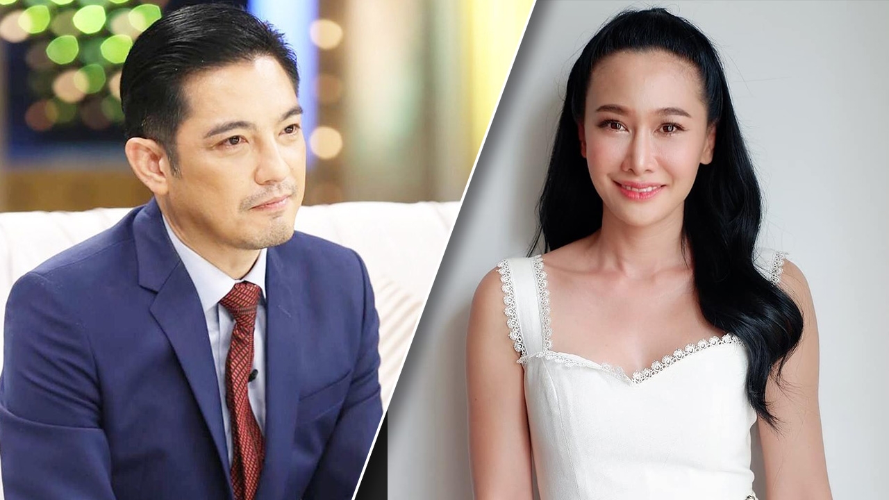 กุ้งพลอย วอน ศรราม ดูก็รู้ลูกอยากอยู่กับใคร ขอทำหน้าที่แม่บ้างได้ไหม