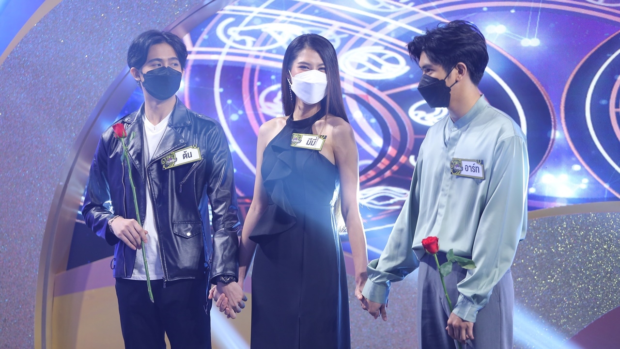 นางแบบสาว มีมี่ ขอเพียงเจอหนุ่มถูกใจพร้อมเปย์เต็มที่ 