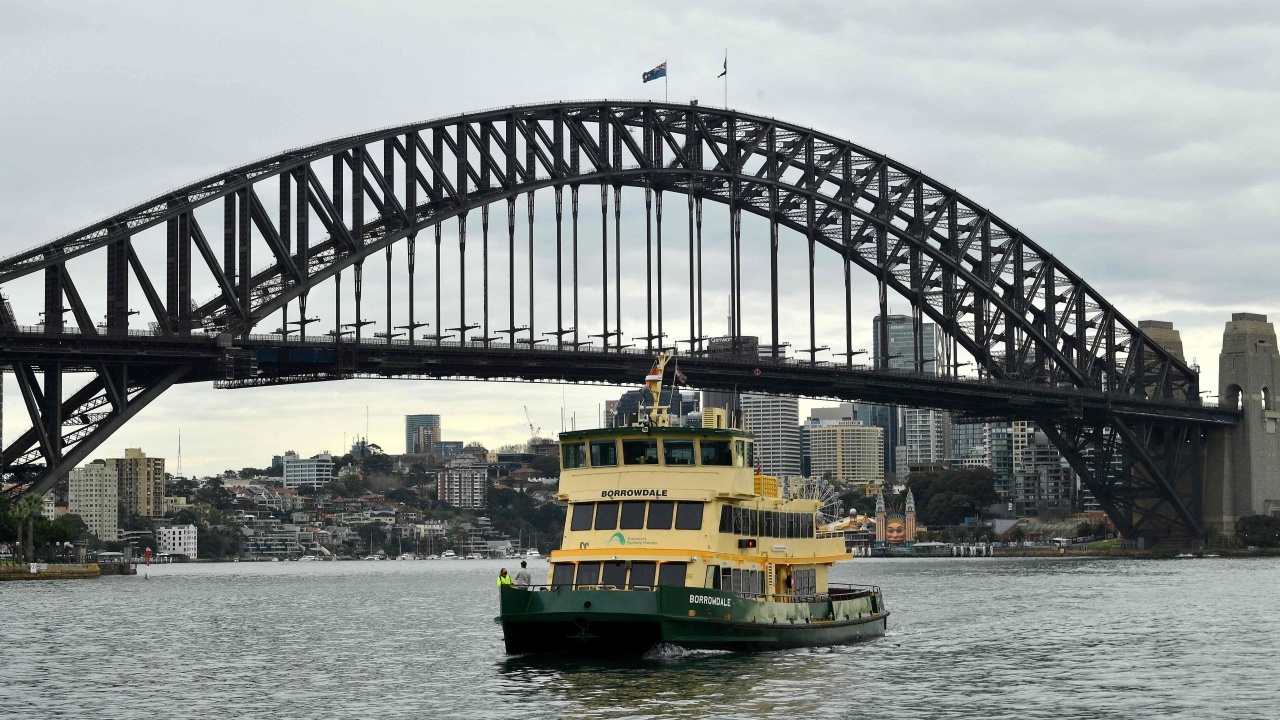 ออสเตรเลียอาจล็อกดาวน์ยาว หลังประชาชนประท้วงใหญ่