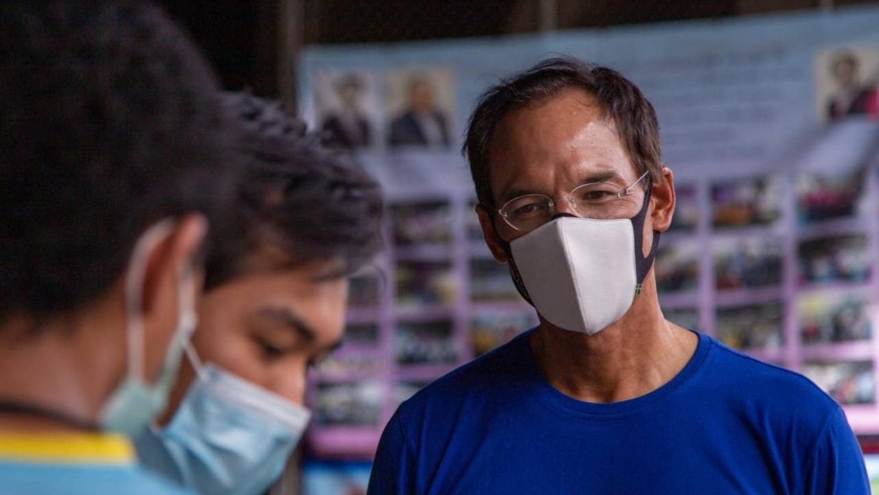 กรณ์ เล่าเคสช่วยผู้ป่วยไม่ทัน แนะรัฐอย่ายึดติดระบบราชการ ชีวิตคนต้องมาก่อน