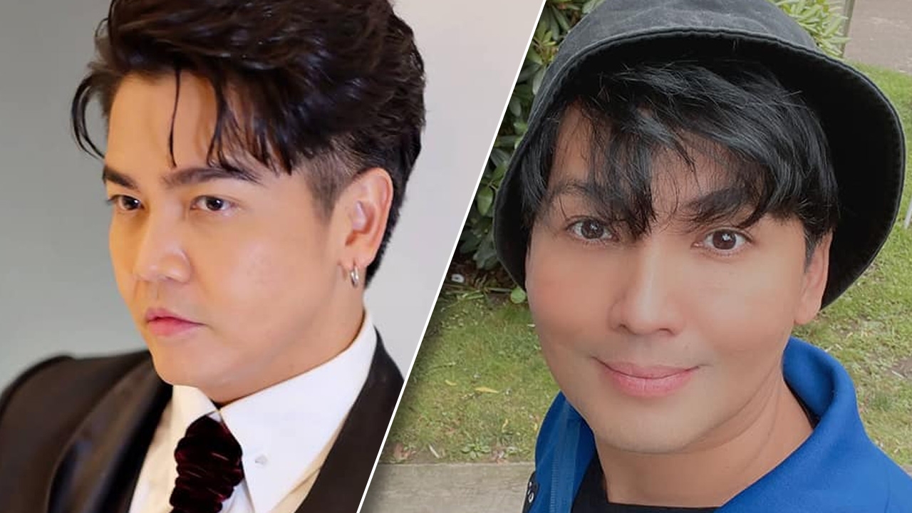 พีเค ปิยะวัฒน์ สุดปลื้ม พี่ชายเลื่อนตำแหน่งเป็นเลขากงสุลใหญ่นิวยอร์ก