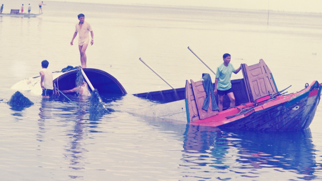 3 นาทีคดีดัง : รำลึก 31 ปี กลืน 39 ชีวิต กลางเขื่อนอุบลรัตน์ (คลิป)