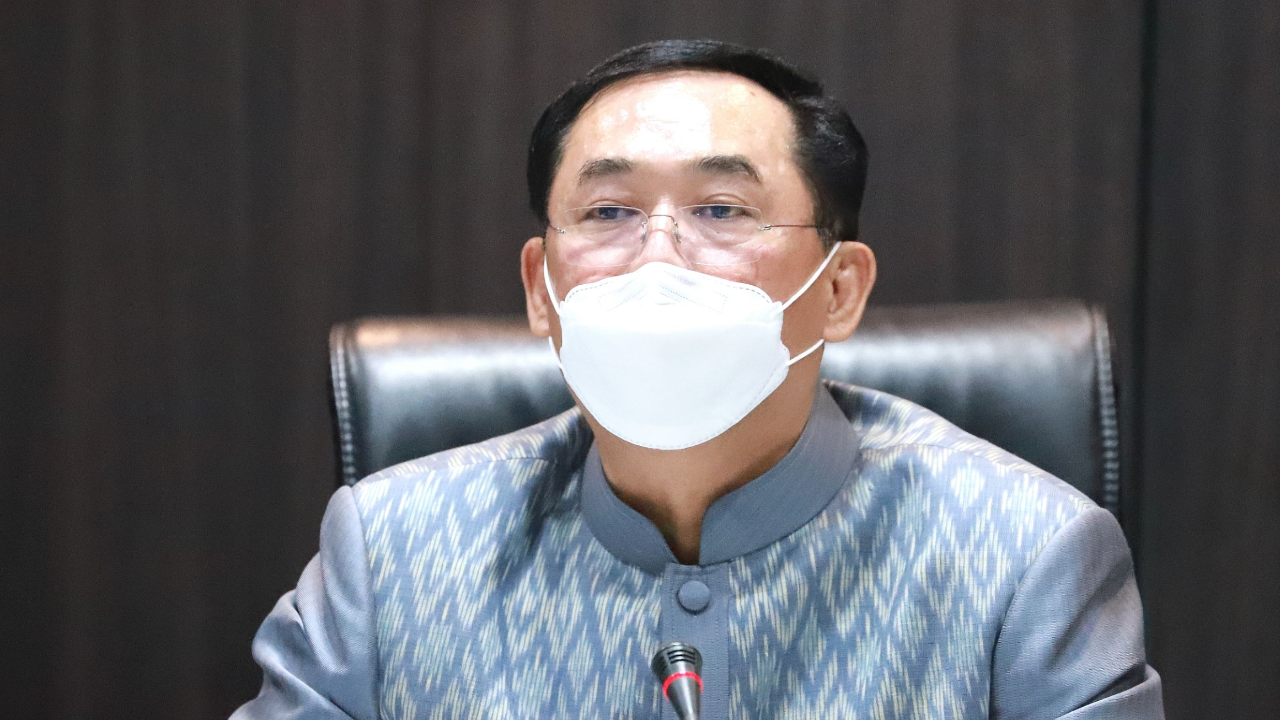 สั่งสำนักพุทธฯ เร่งตรวจสอบเมรุวัด หากต้องการซ่อม พร้อมเทงบฯ ช่วยเหลือทันที