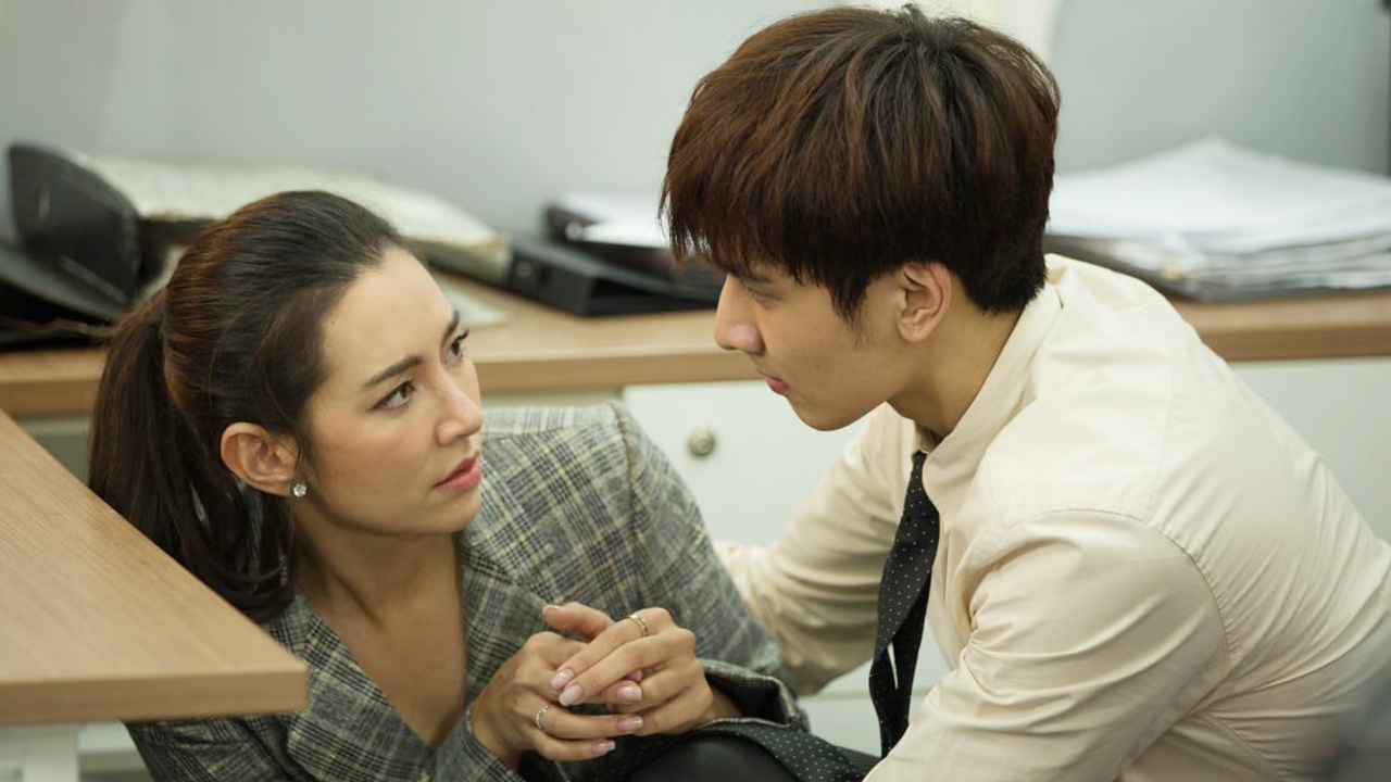 “ให้รักพิพากษา” ละครไทยปัง ยืนหนึ่งเน็ตฟลิกซ์ “เบลล่า” ท็อปฟอร์มดังทั่วเอเชีย (คลิป)