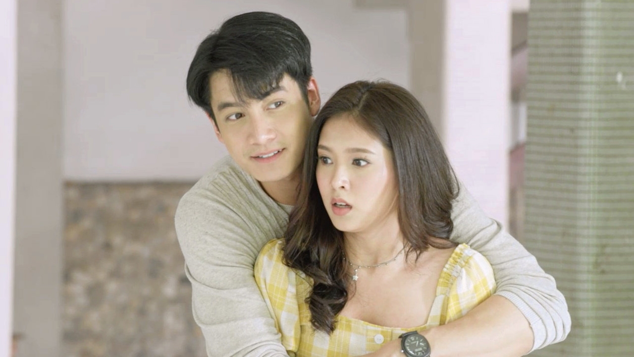 “เพชร“ เจอรัก 3 เส้า เปิดประสบการณ์รักคนและผีใน “ห้องสุดท้ายหมายเลข 6”