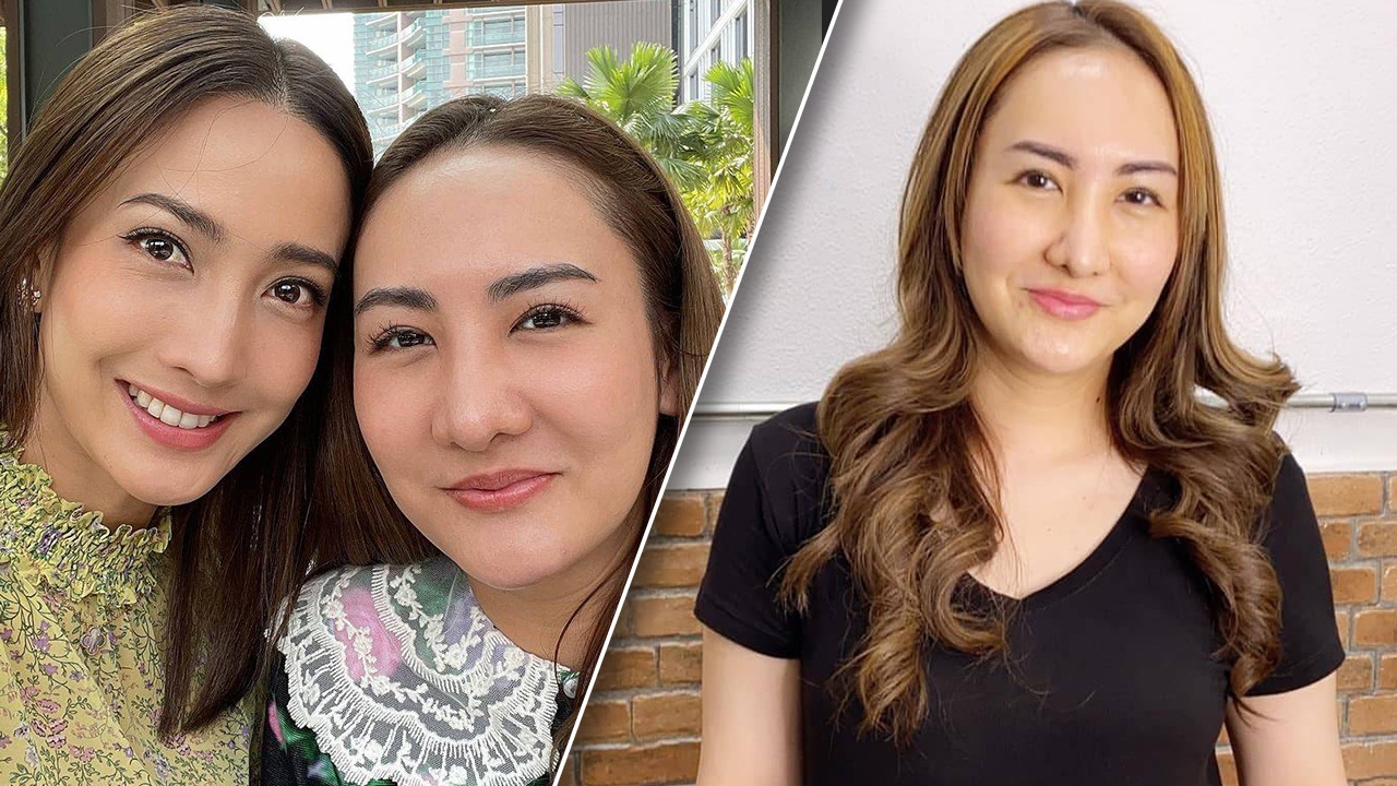 เต๋า พี่สาวแต้ว ณฐพร เผยผลโควิด ตอนนี้เป็นห่วงคุณแม่ที่สุด