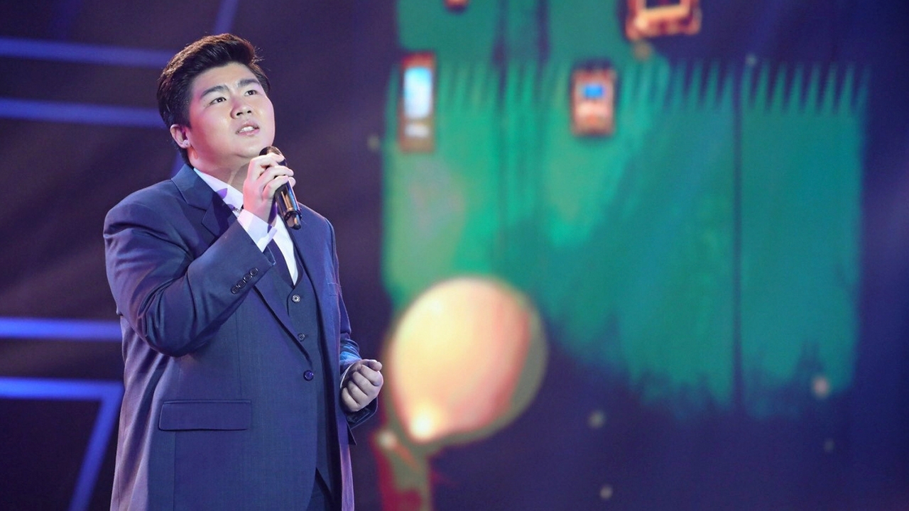 “วิน” ซิวแชมป์ “The Golden Song 3” ช่องวัน 31 เดินหน้าเปิดรับสมัครซีซัน 4