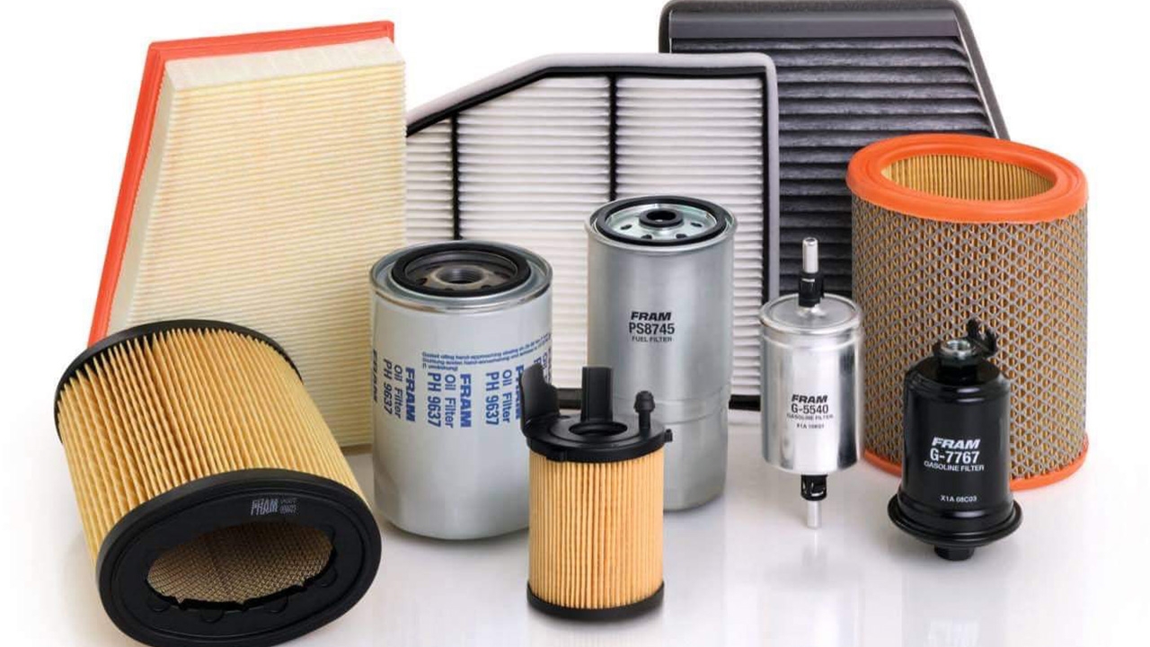 สารพัดไส้กรอง ของจำเป็นในรถยนต์ที่ควรตรวจสอบเป็นประจำ!