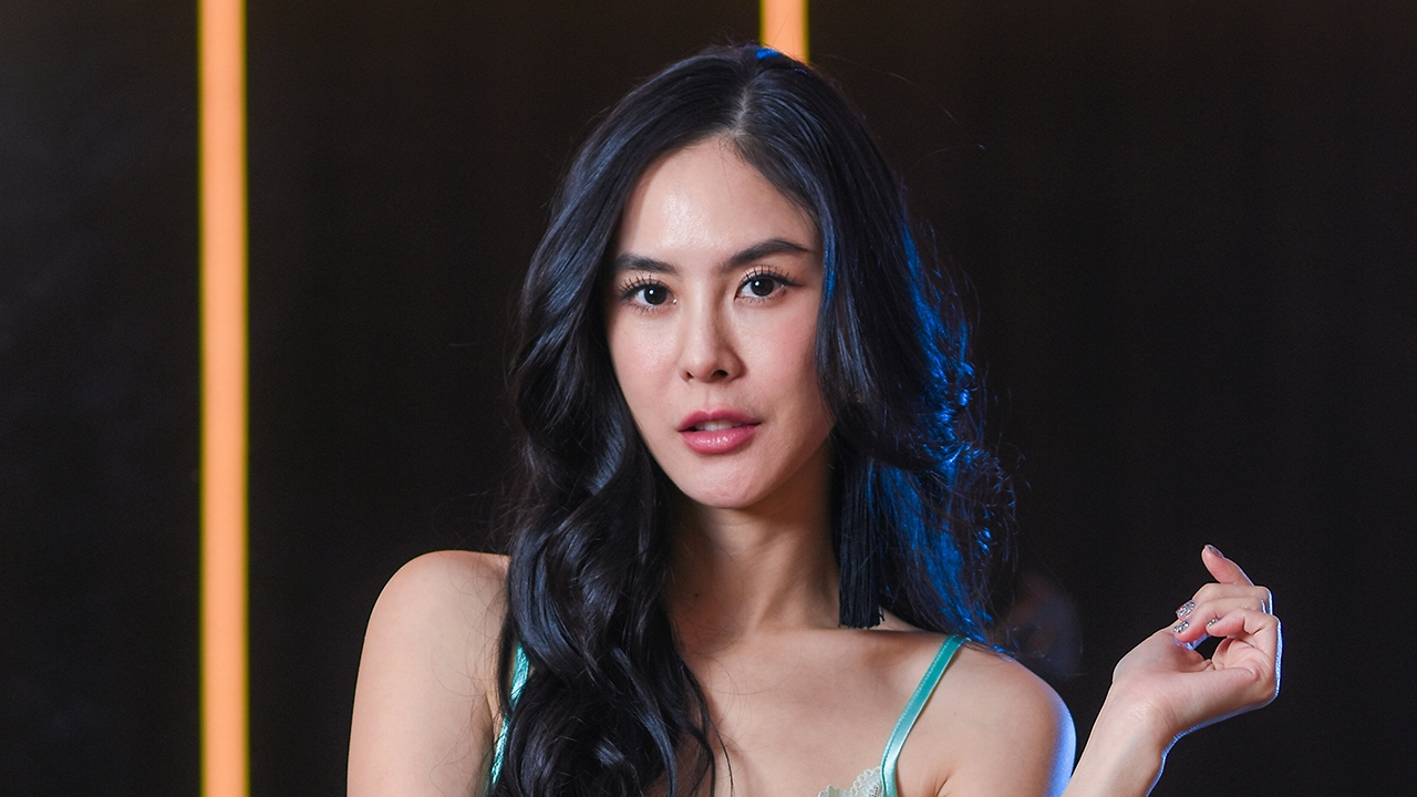 มูฟออนไม่ได้ "พีค" ใจอ่อนเพราะ "ต๊อด" รักจริง เห็นอนาคตร่วมกัน