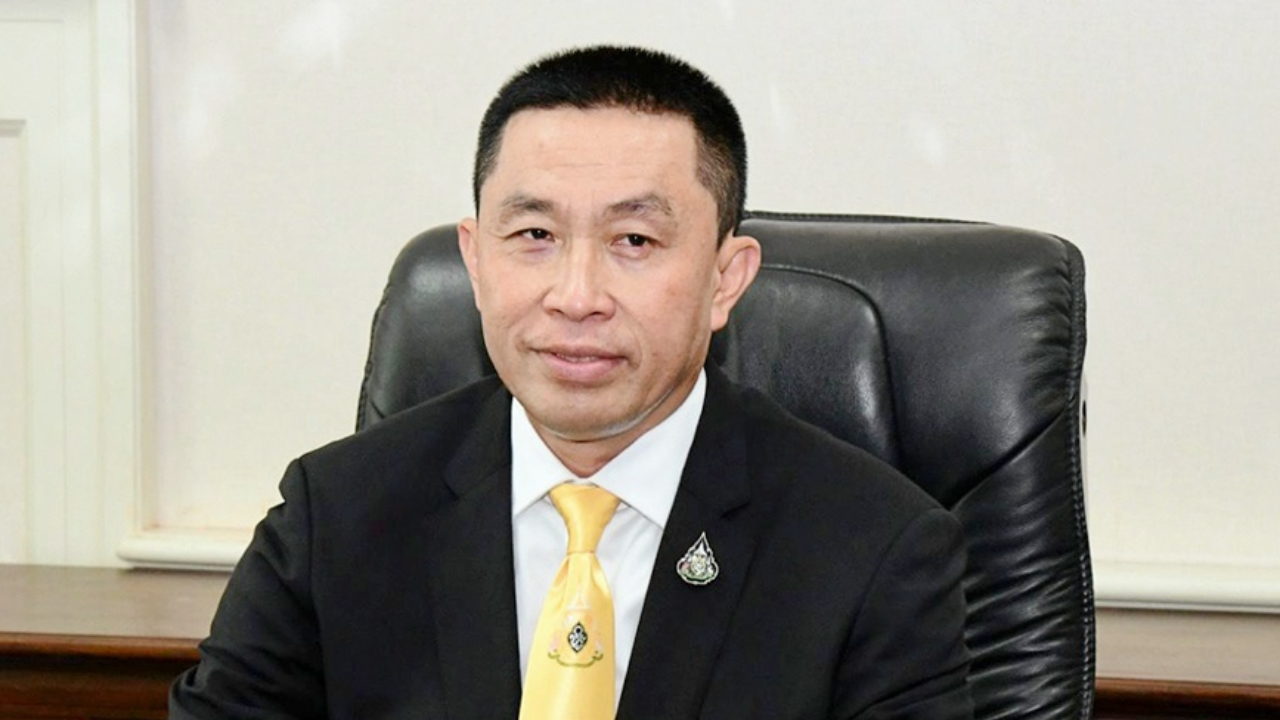 เตรียมทดลอง M-Flow มอเตอร์เวย์ "ทับช้าง-ธัญบุรี" คาดได้ใช้ ต.ค.นี้