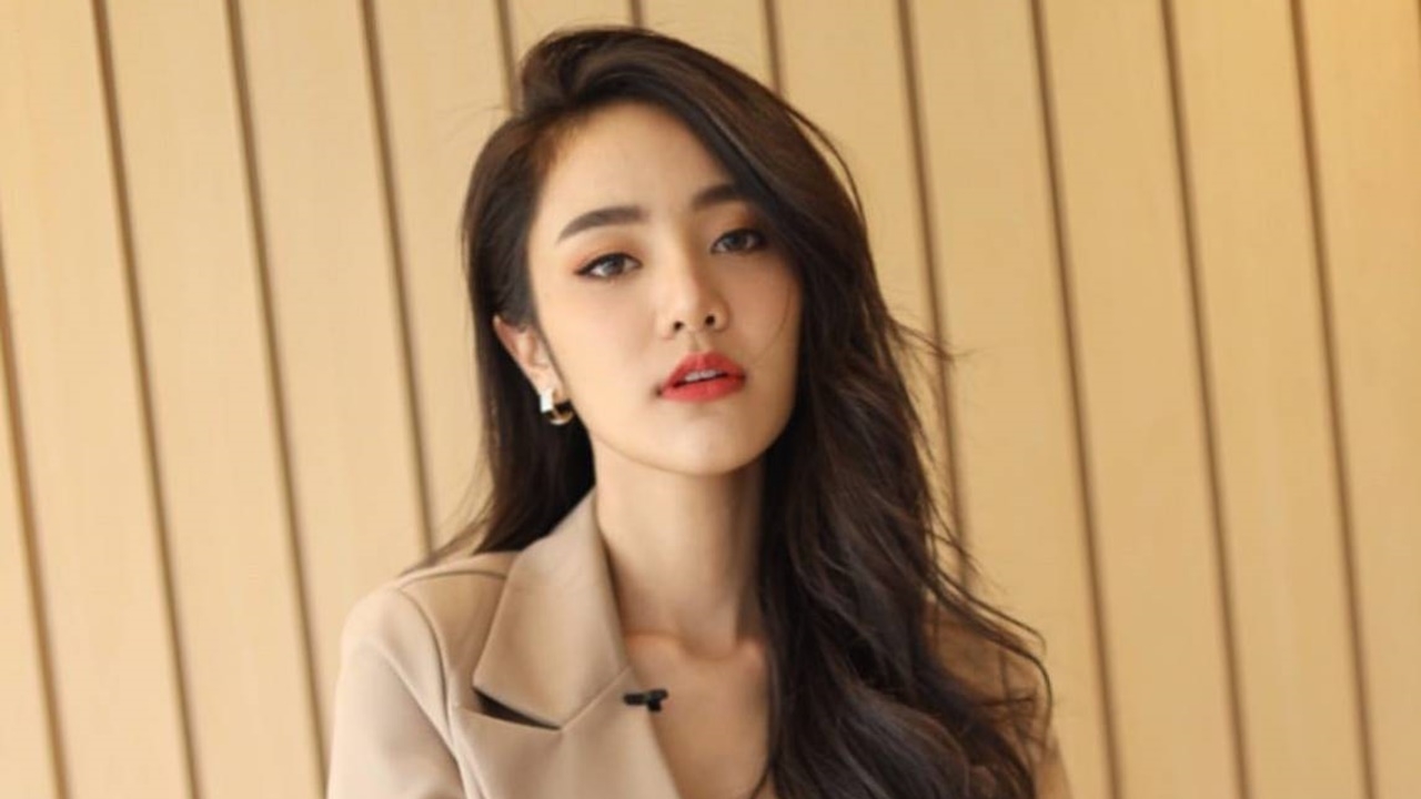 ดาราสาวช่อง 7 เจด้า ศรัณย่า ติดโควิด-19 เผยไทม์ไลน์ย้อนหลัง 14 วัน