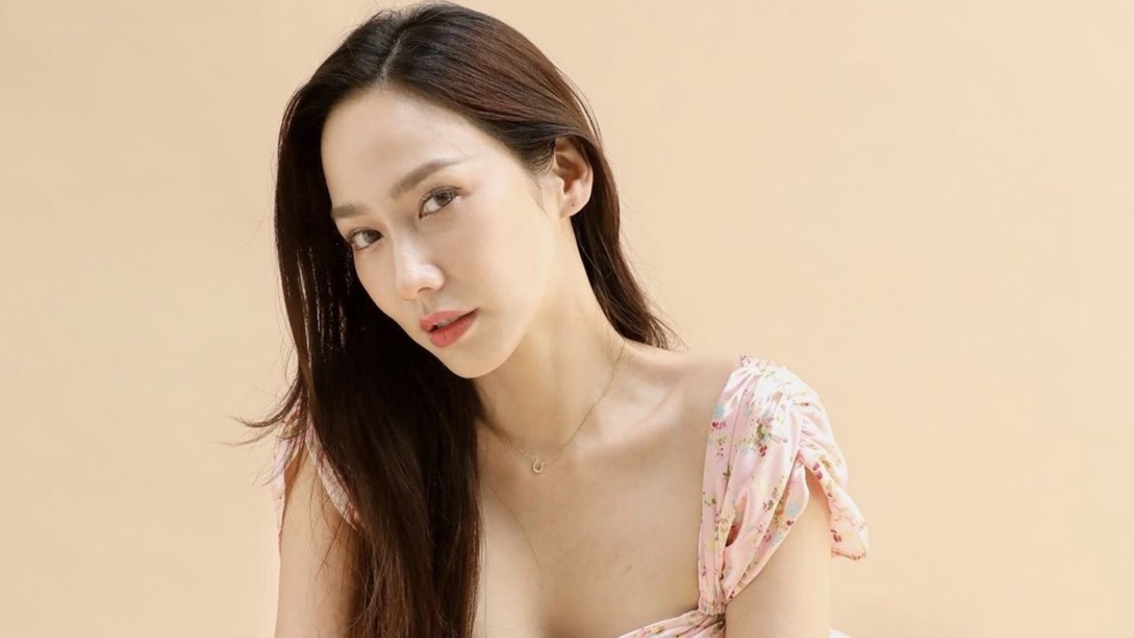 แอดมินเพจ อั้ม พัชราภา เผยกรณีนางเอกซุปตาร์ตั้งไพรเวท IG