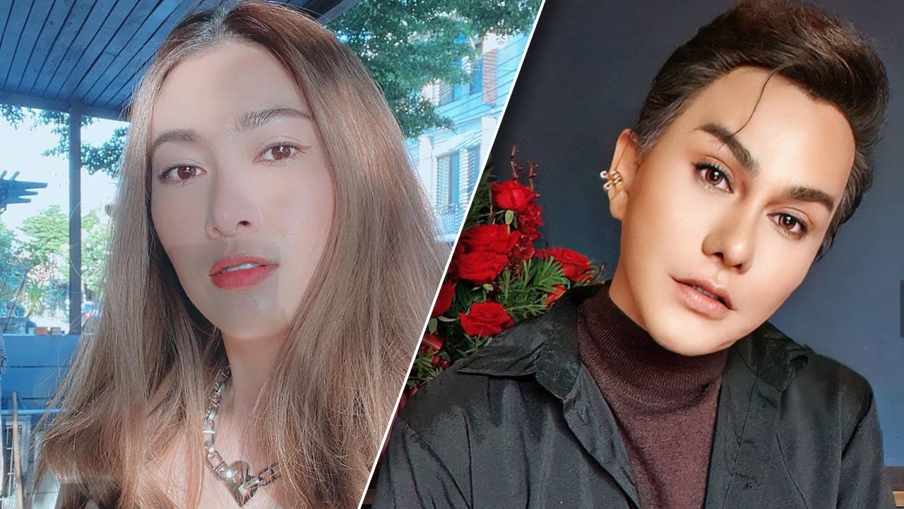 ถ้ายังมีความเป็นคนเหลืออยู่ น็อต เหลืออด อีฟ อยากมีรักที่มั่นคง  