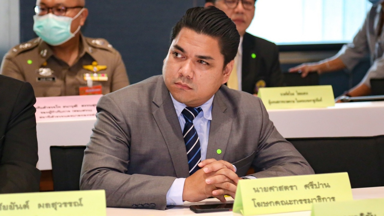 "ศาสตรา" เตรียมนำรถตุ๊กๆ เปลี่ยนจากรถรับจ้าง เป็นรถรับ-ส่งผู้ป่วยโควิด