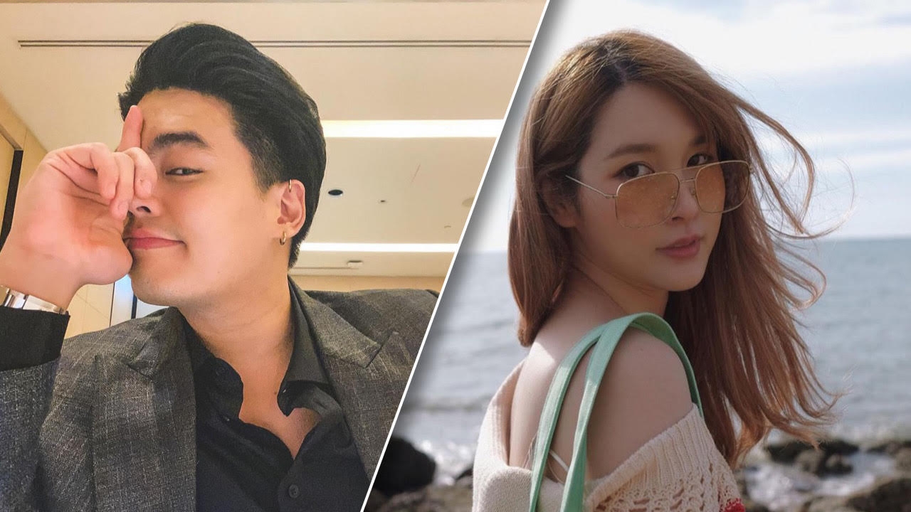 ฮั่น เดอะสตาร์ ลั่น ผิดถูกแยกไม่ออก แป้งโกะ ชี้ คนแบบนี้น่ากลัว 