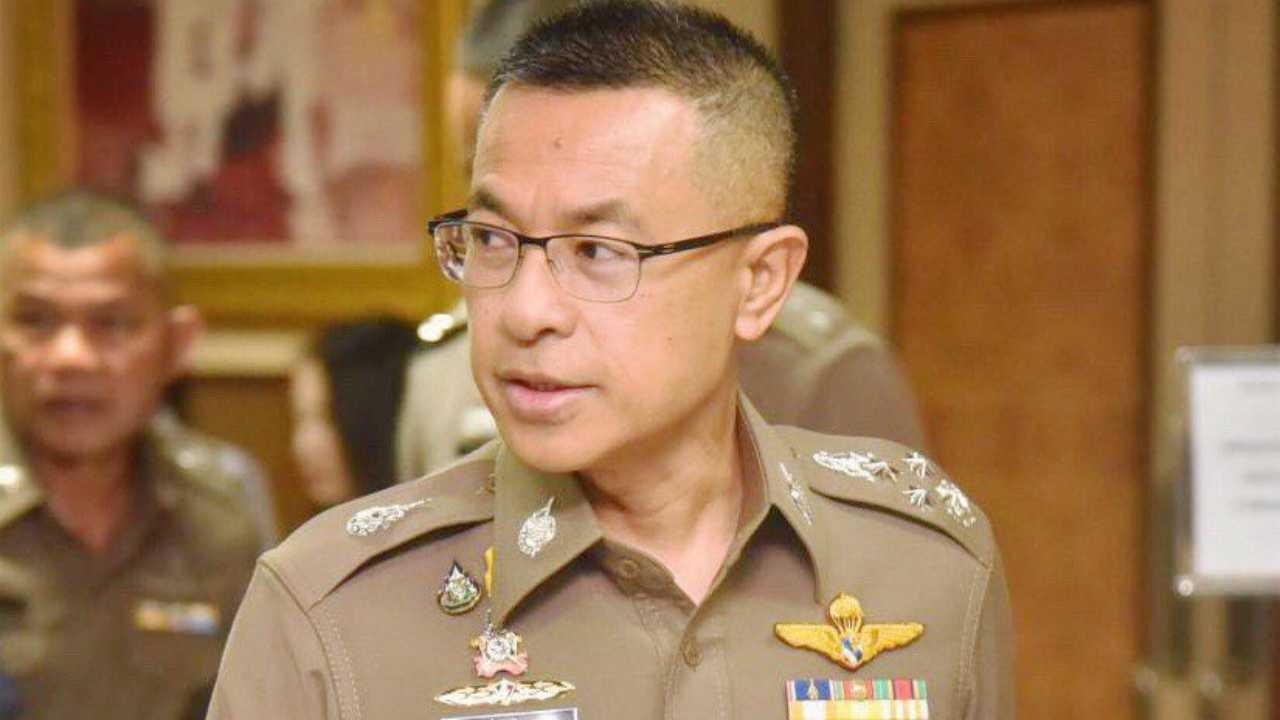 ผบ.ตร.เผยปูพรมติดวงจรปิดชายแดน ช่องทางธรรมชาติ สกัดขนแรงงานเถื่อน