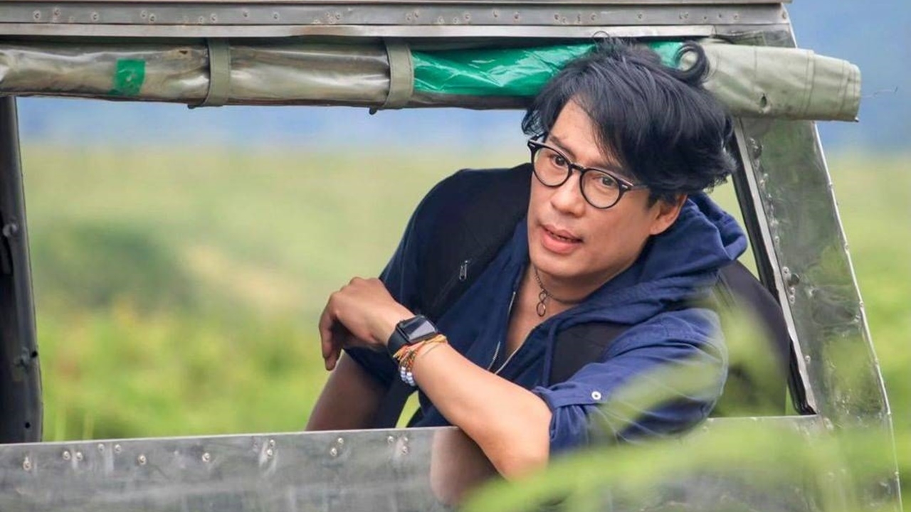 แฟนเพจ เบิร์ด ธงไชย ชี้แจงแล้ว หลังซุป’ตาร์ดังกลับบ้านไร่ที่เชียงราย