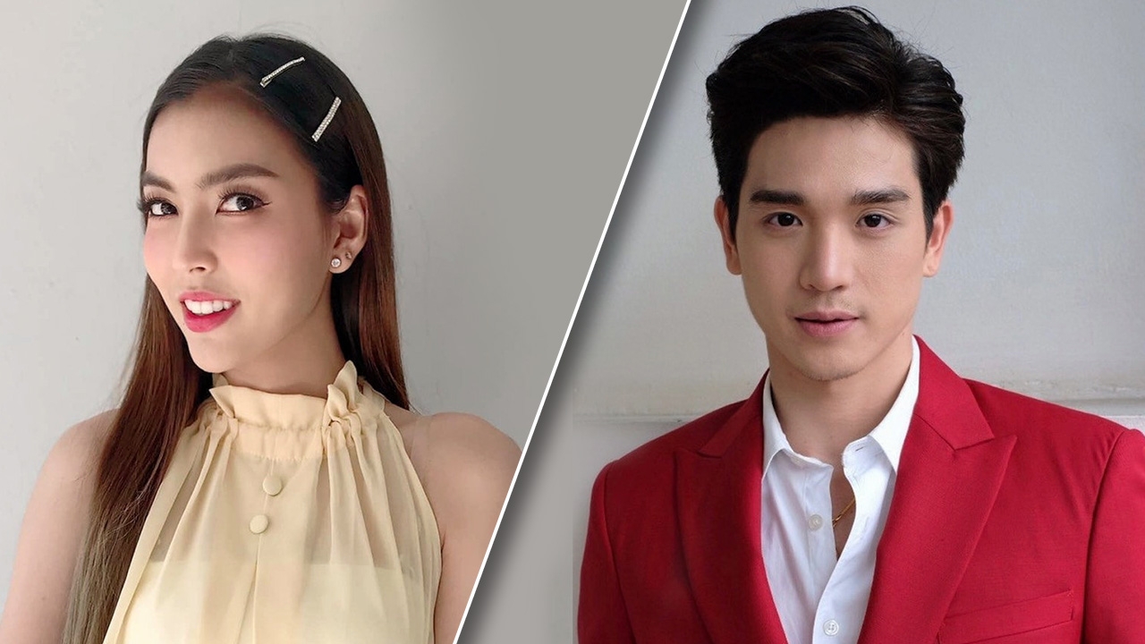 “ฮาย-ตงตง” เล่าประสบการณ์โดนโกง ร่วมปลุกจิตสำนึกสังคมไทยไร้ทุจริต