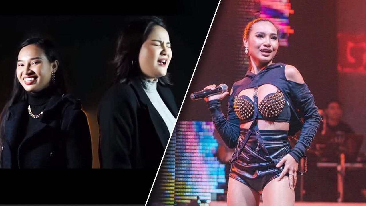 เคยทำงานก่อสร้าง-โรงงาน พร จันทพร แรงทะลุรูหูกับเพลง นะจ๊ะ