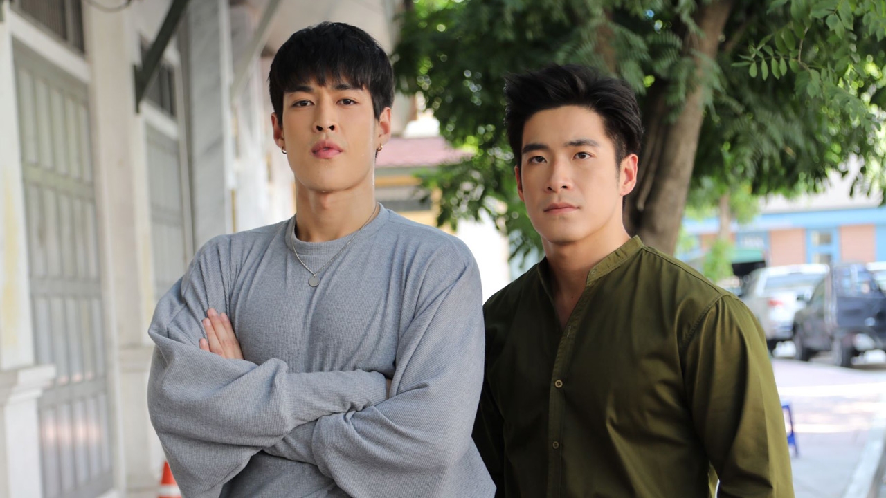 "อาเล็ก-น้ำตาล-กระทิง-บัว" ชวนลุ้นใครคู่ใคร ใน "แค้นรักสลับชะตา" 3 ตอนสุดท้าย