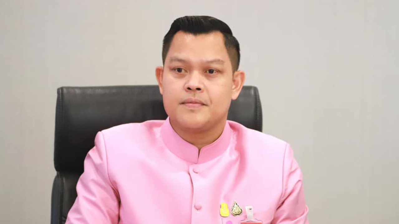 “ธนกร” โต้ “สมหมาย” ยันภูเก็ตแซนด์บ็อกซ์ไม่ล้มเหลว ลุยเปิดสมุยพลัสวันนี้