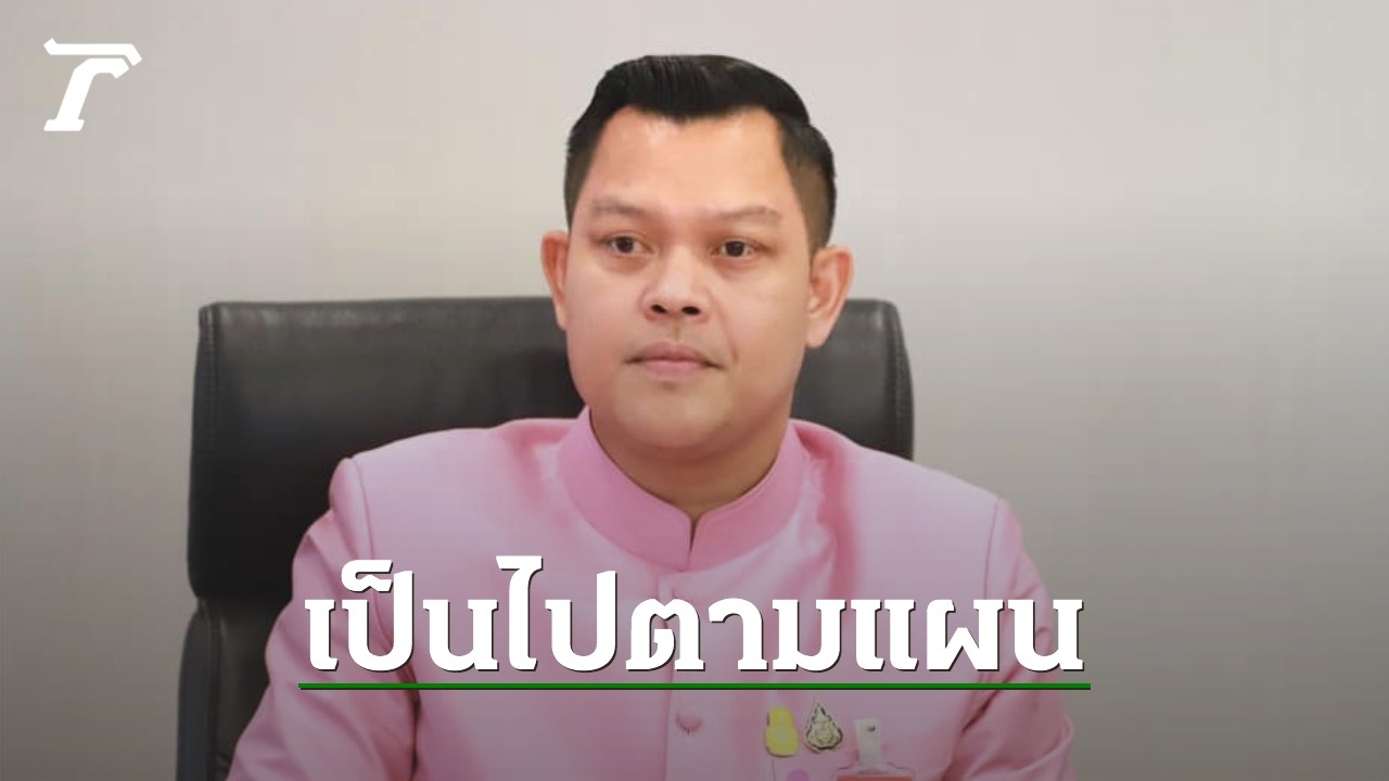 "ธนกร" โต้ "สมหมาย" ยันภูเก็ตแซนด์บ็อกซ์ไม่ล้มเหลว ลุยเปิดสมุยพลัสวันนี้ - Vimarsana News