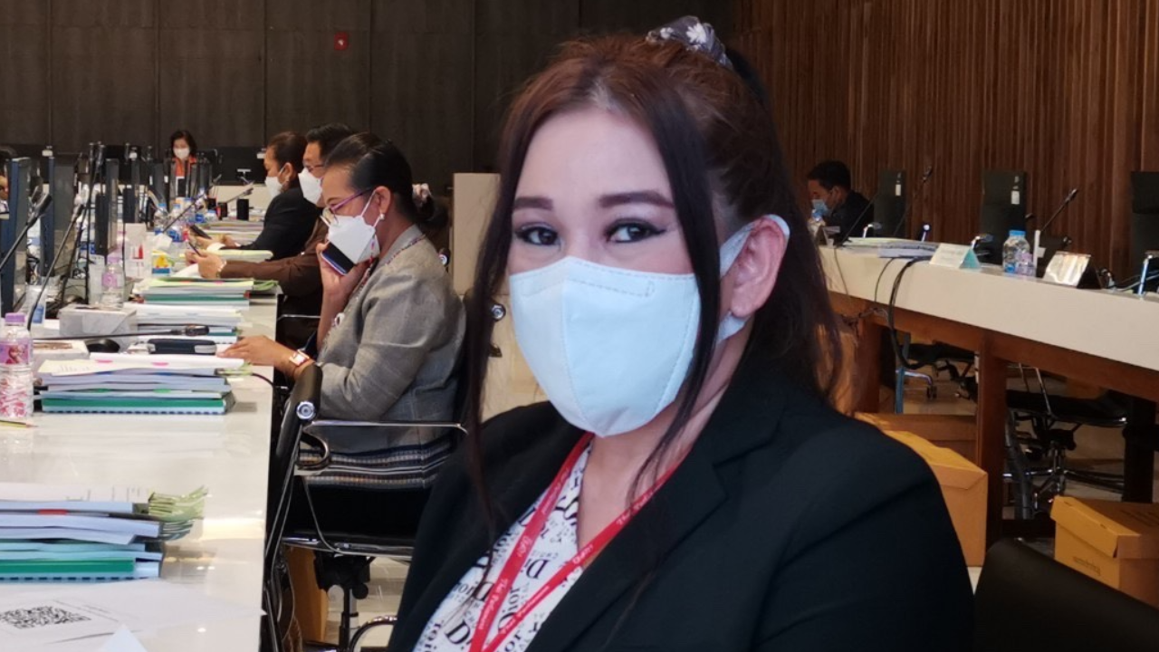 เด็กเพื่อไทย ชี้ “พี่โทนี่” สอนมวย “ประยุทธ์” ล้มเหลว แก้โควิด-19