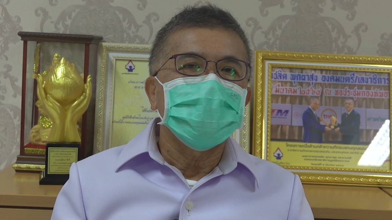 ปทุมธานี ยังไม่ฉีดวัคซีนโควิดสลับชนิดตามนโยบาย สธ.ยังดำเนินตามใบนัดเดิม