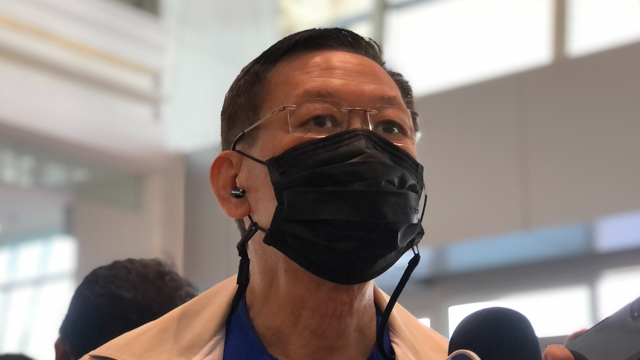 “ไพบูลย์” อัด “ทักษิณ” ฟันธงยุบสภา ปลาย 64 แค่อยาก มั่นใจ นายกฯ ไปต่อ