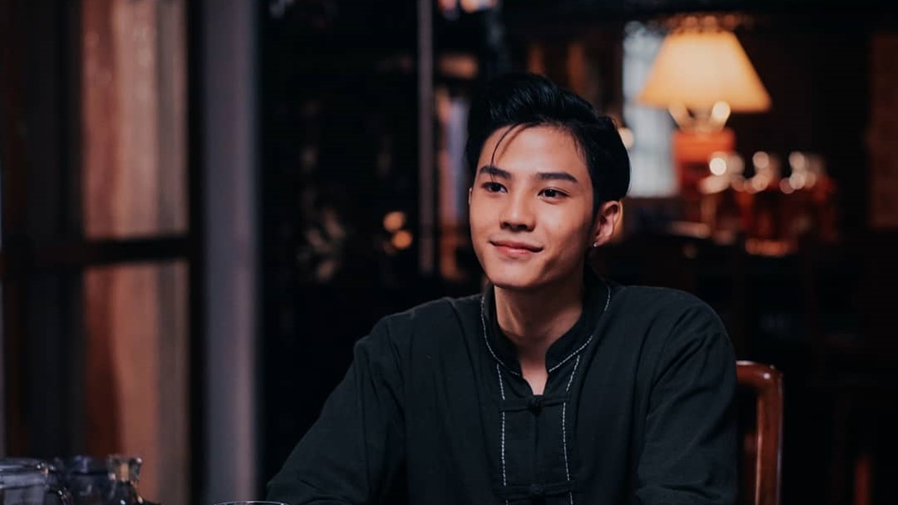 แบงค์ ธิติ กักตัวต่อ 14 วัน หลังน้องสาวตรวจซ้ำพบติดเชื้อโควิด-19