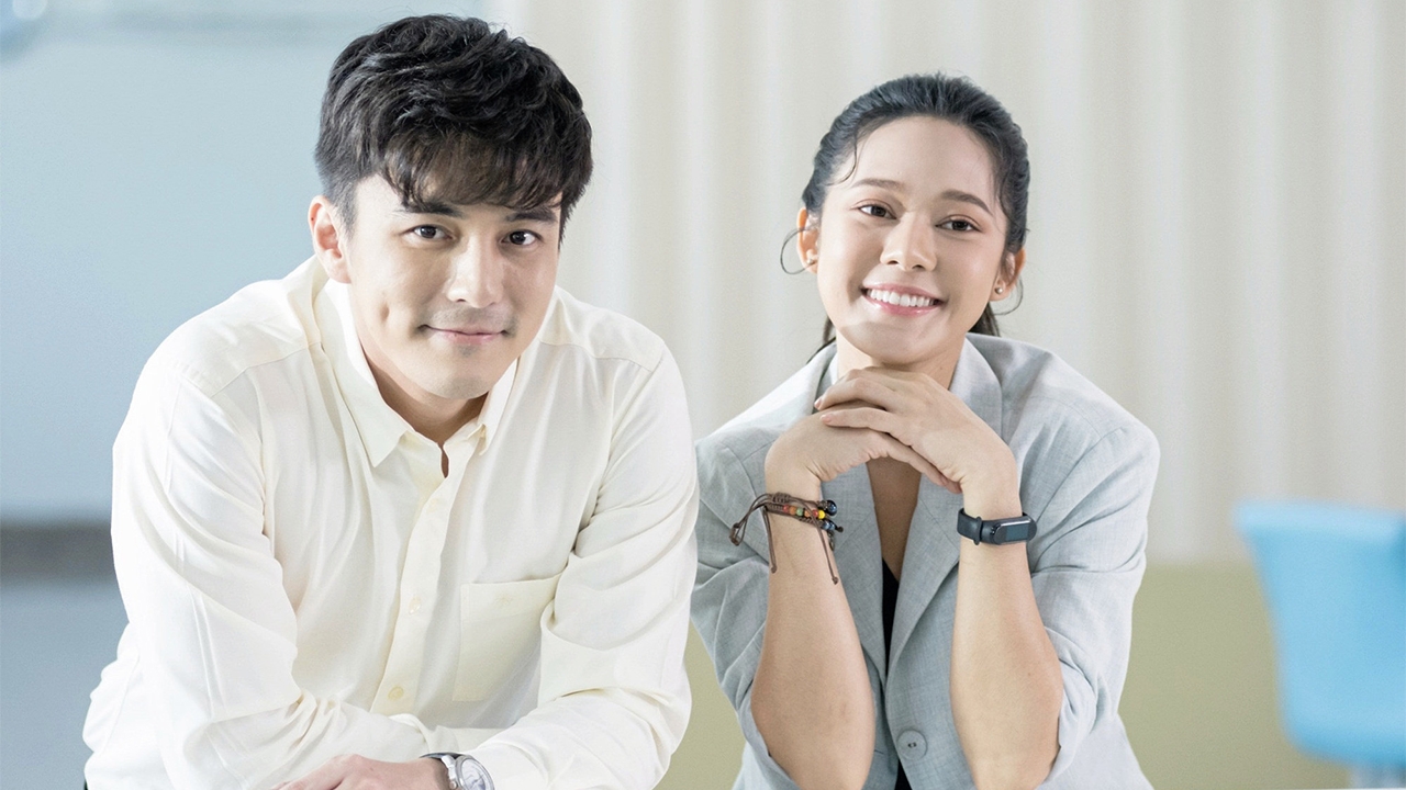 พระนาง “ธันวา-ทับทิม” ชวนปิดคดีใน “หลงกลิ่นจันทน์”